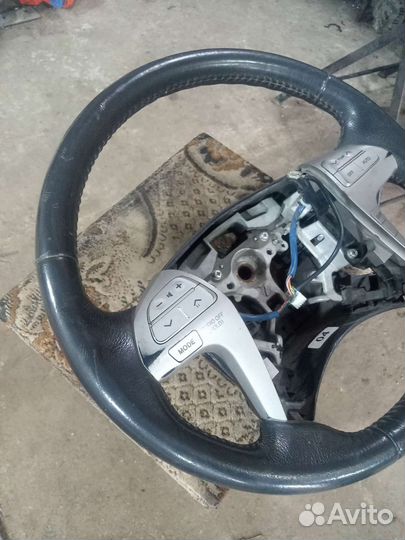 Toyota Camry XV40 2.4 4WD AT (167 л.с.)