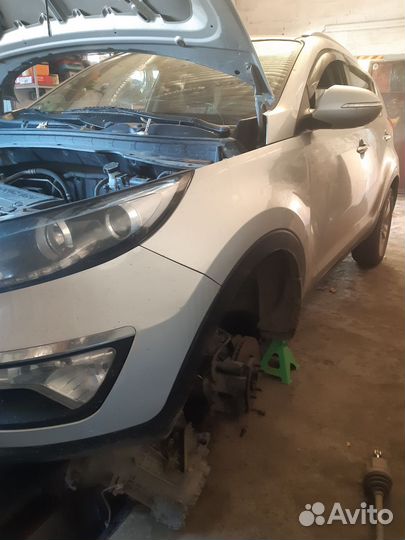 Ремонт автомобилей всех марок