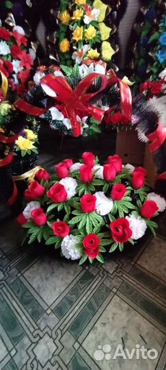 Ритуальные товары