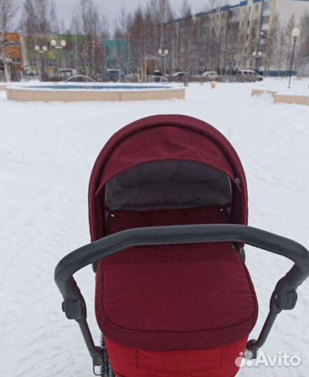 Коляска inglesina sofia 2 в 1