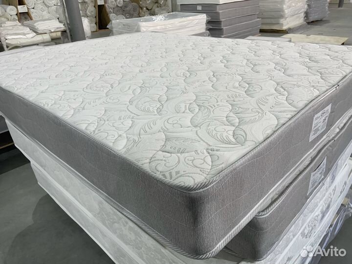 Матрасы новые ортопедические