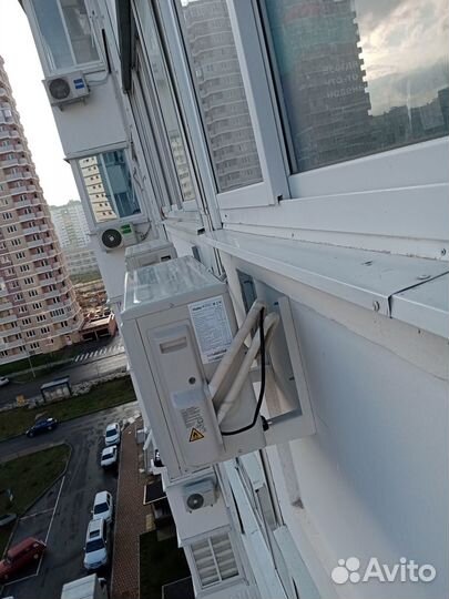 Сплит системы Haier