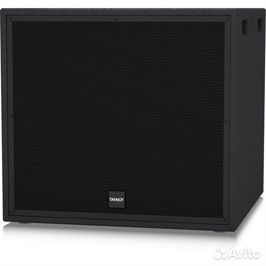 Пассивный сабвуфер Tannoy VSX118B