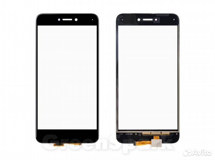 Тачскрин для Huawei Honor 8 Lite/P8 Lite /Nova Li