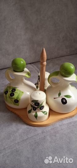 Наборы для специй