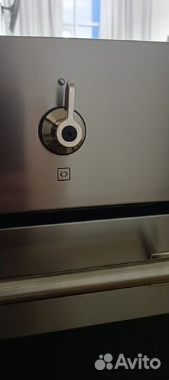 Компактный духовой шкаф Smeg SO4302S3X