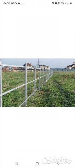 Профнастил оцинкованный некондиция