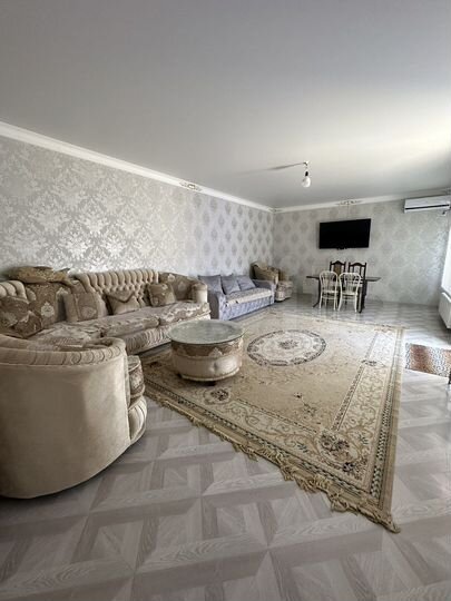 Дом 60 м² на участке 4,5 сот.