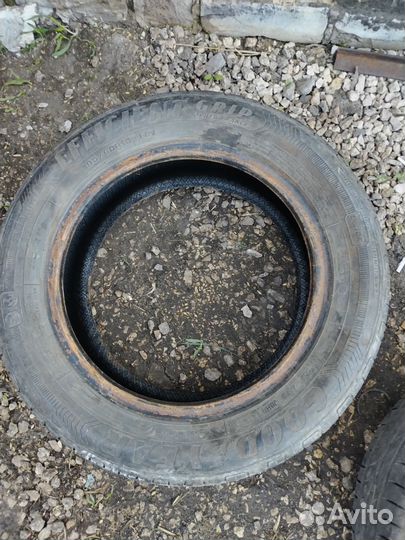 Колеса r15 летние и рум