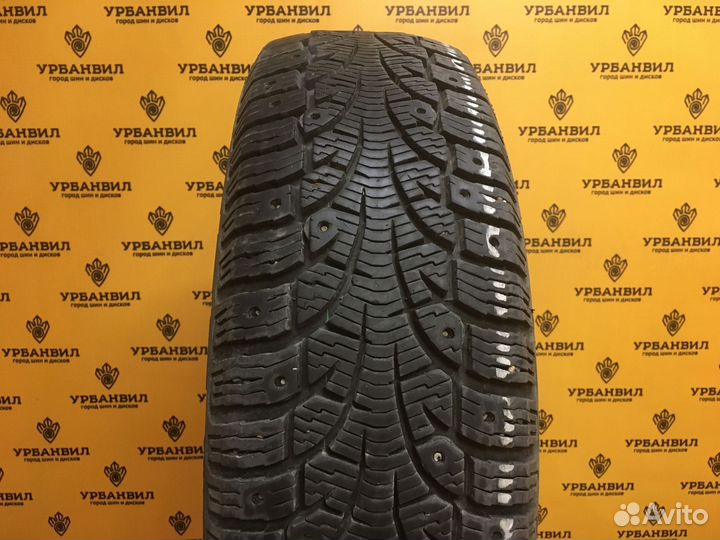 Pirelli Winter Carving Edge 185/65 R15