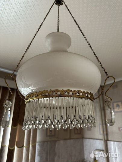 Люстра
