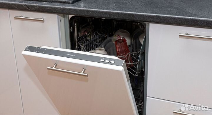 Кухня в рассрочку