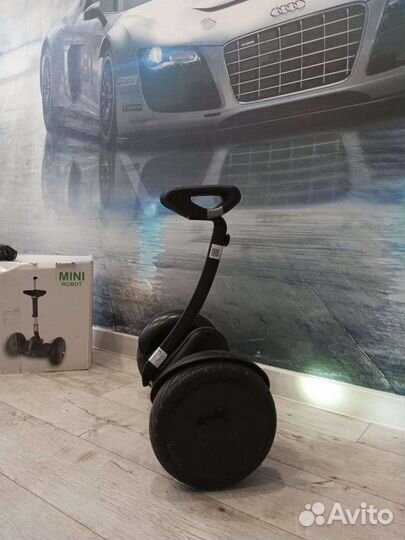 Segway Гироскутер