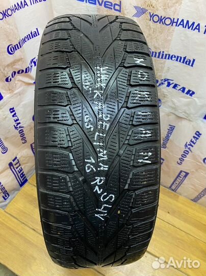 Nokian Tyres Hakkapeliitta R2 SUV 215/65 R16