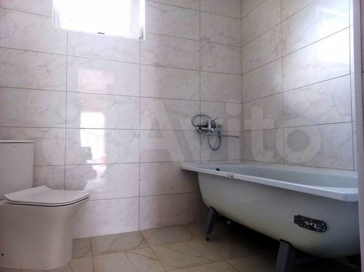 Дом 72 м² на участке 5 сот.