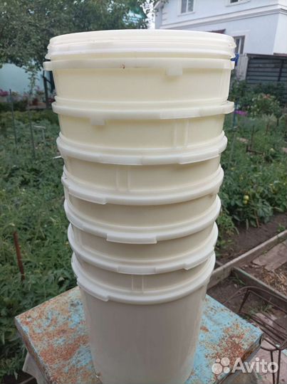 Фляга алюминиевая 25 литров