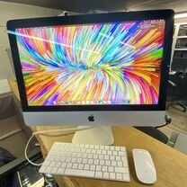 Моноблок Apple iMac 2017 4к Retina 16 RAM 1TB