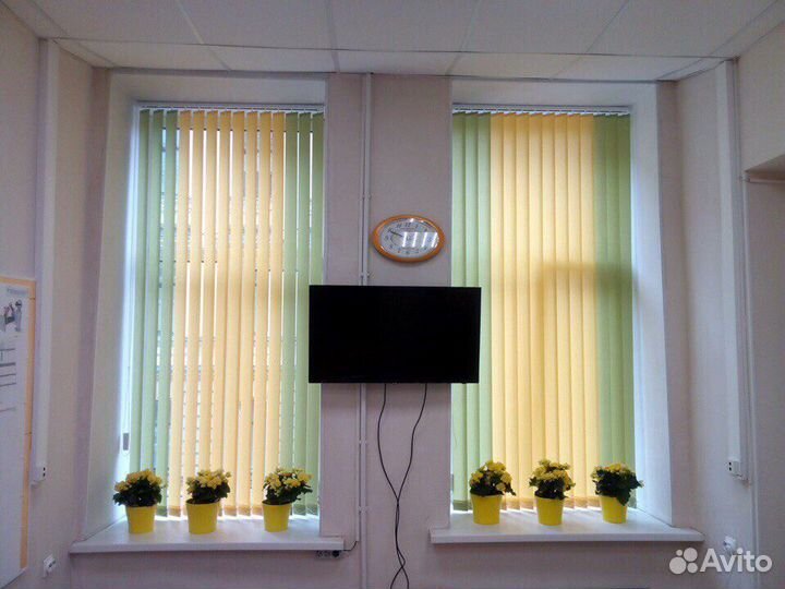 Ремонт жалюзи