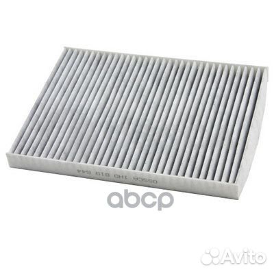 Фильтр салонный 03137 ossca