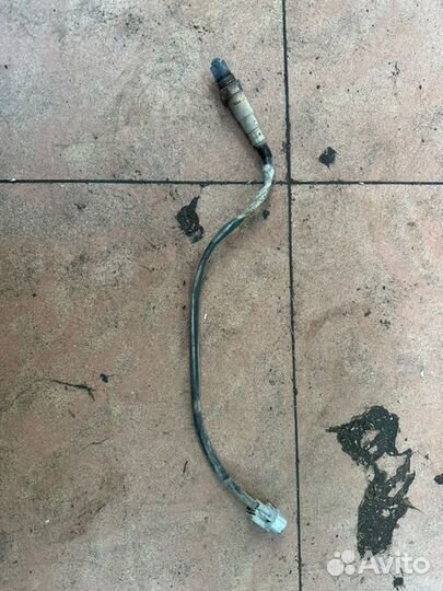 Датчик кислорода лямбда-зонд Hyundai I30 GD 1.6