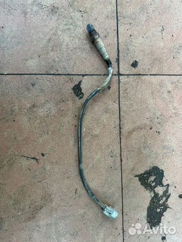 Датчик кислорода лямбда-зонд Hyundai I30 GD 1.6