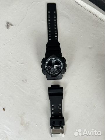 casio g shock wr208ar