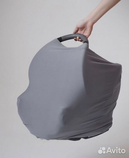 Милкснуд накидка для кормления