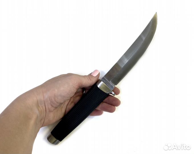 Туристический нож Келарь, T905