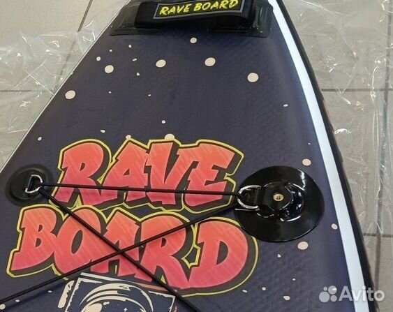 Надувная Sup-доска(Sup board) Астронавт экшнкамера