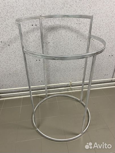 Вешалка напольная круглая