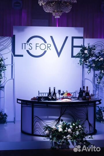 Свадебный организатор и координатор