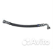 Шланг урал гур 1 угол (Г/Г М24 S30) L 420мм (дв