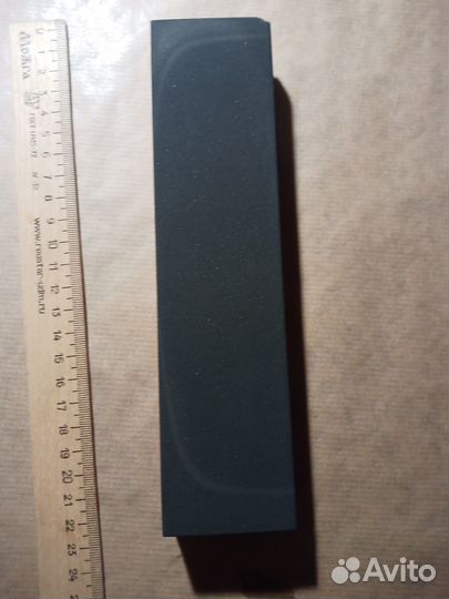 Рубиновая керамика точильный камень