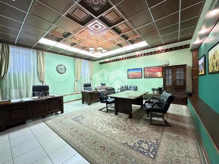 Продам офисное помещение, 204 м²