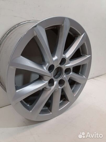 Диск R17 Toyota Camry V70