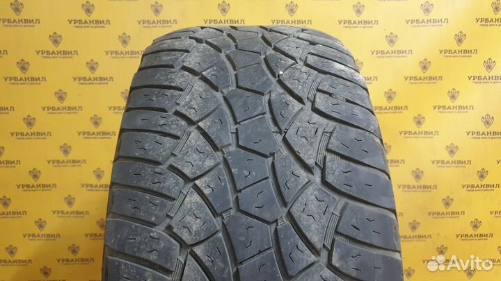 Cooper Zeon LTZ 285/50 R20 116S