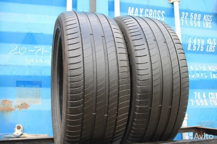 Michelin Primacy 3 235/45 R18 98Y