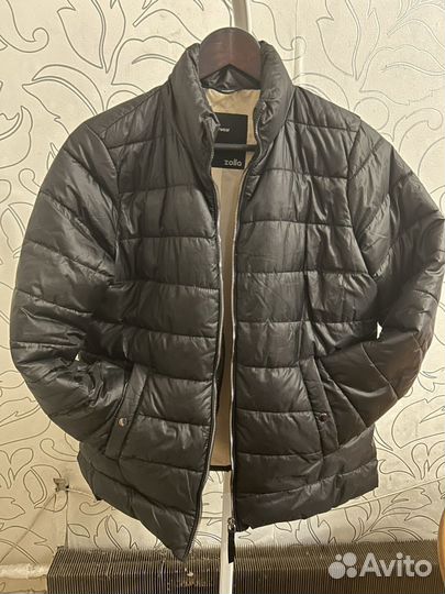 Куртка демисезонная женская