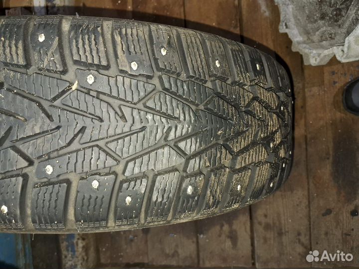 Nokian Tyres Nordman 7 15