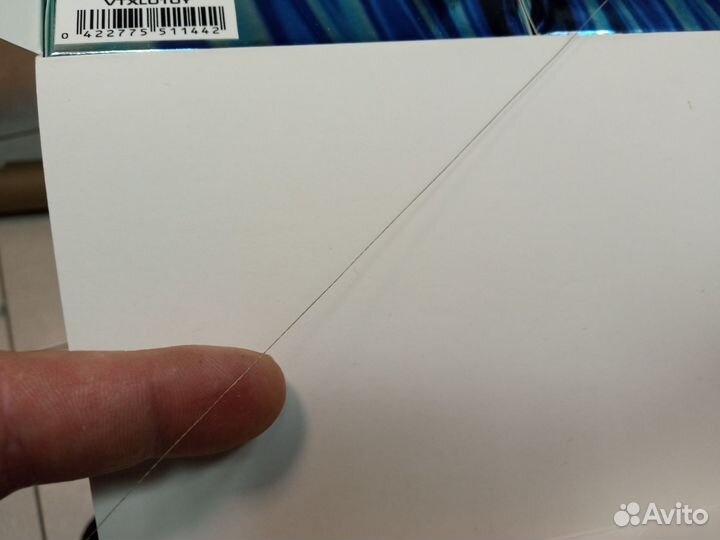 Плетенка Scorana Vertex X4, 0.12, 150м (оригинал)