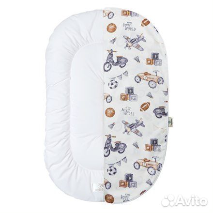 Матрас для кормления и укачивания