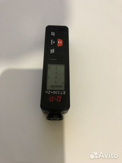 Аренда Толщиномера