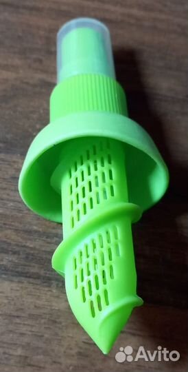Спрей-насадки для лимона