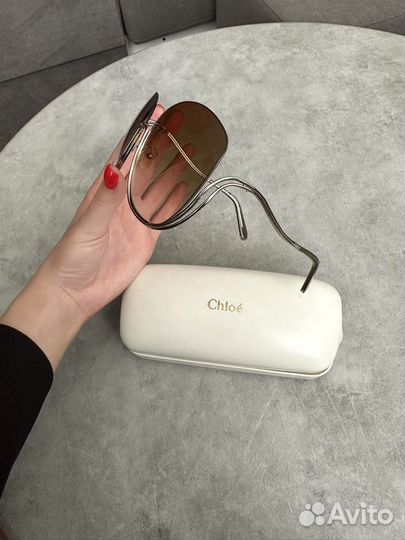Солнцезащитные очки chloe