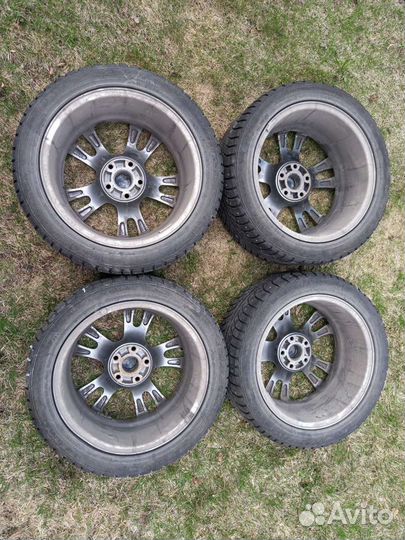 Зимняя резина Gislaved 225 45 R17