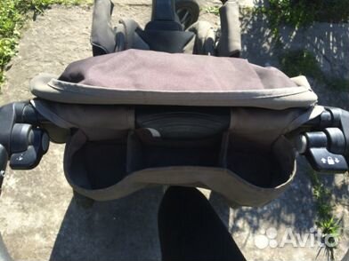 Детская коляска