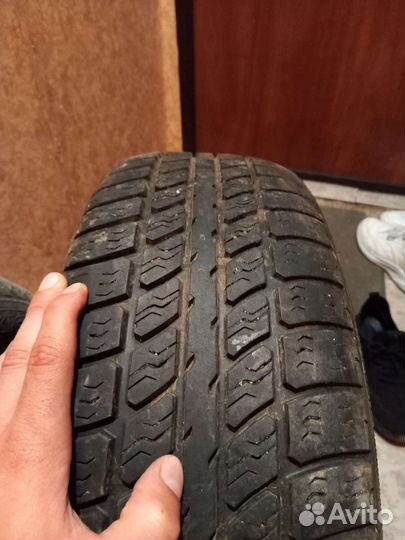 Nokian Tyres Hakkapeliitta 5 195/65 R15