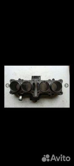 Цилиндр Suzuki Bandit GSF 250 дв J708 2 поколение