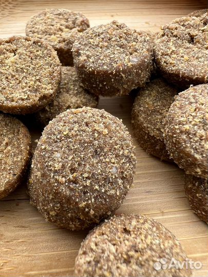 Корм для собак премиум оптом от производителя