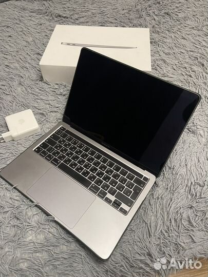 Apple MacBook Pro 13 2020 m1 8gb 256gb